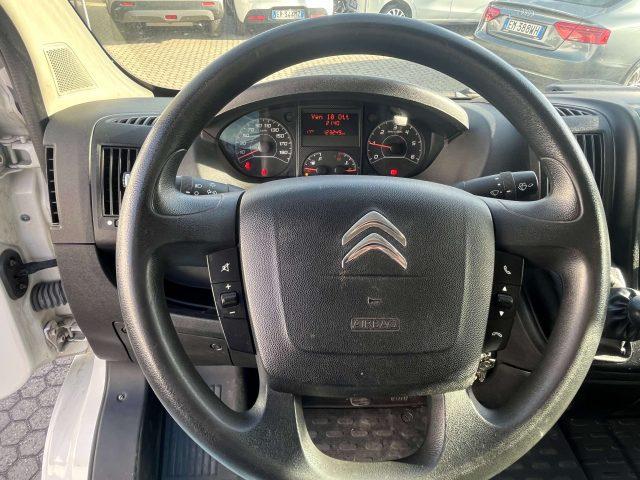 CITROEN Other jumper 35 mobiliere