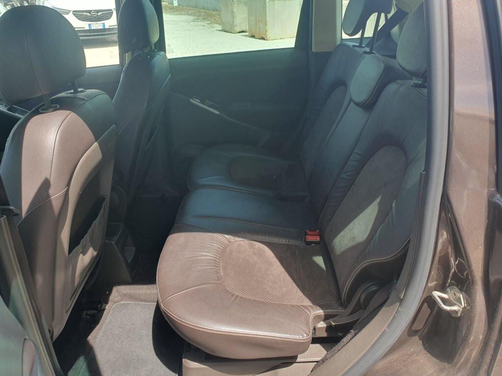 Lancia MUSA 1.3 MJ 95cv D.Fn Platinum
