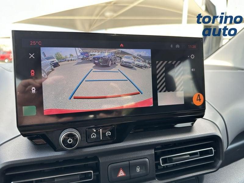 FIAT Qubo L 1.5 Diesel 130 Cv At8 Icon