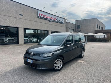 Volkswagen Caddy California 1.5 TSI MAXI DSG - IVA ESPOSTA INCLUSA