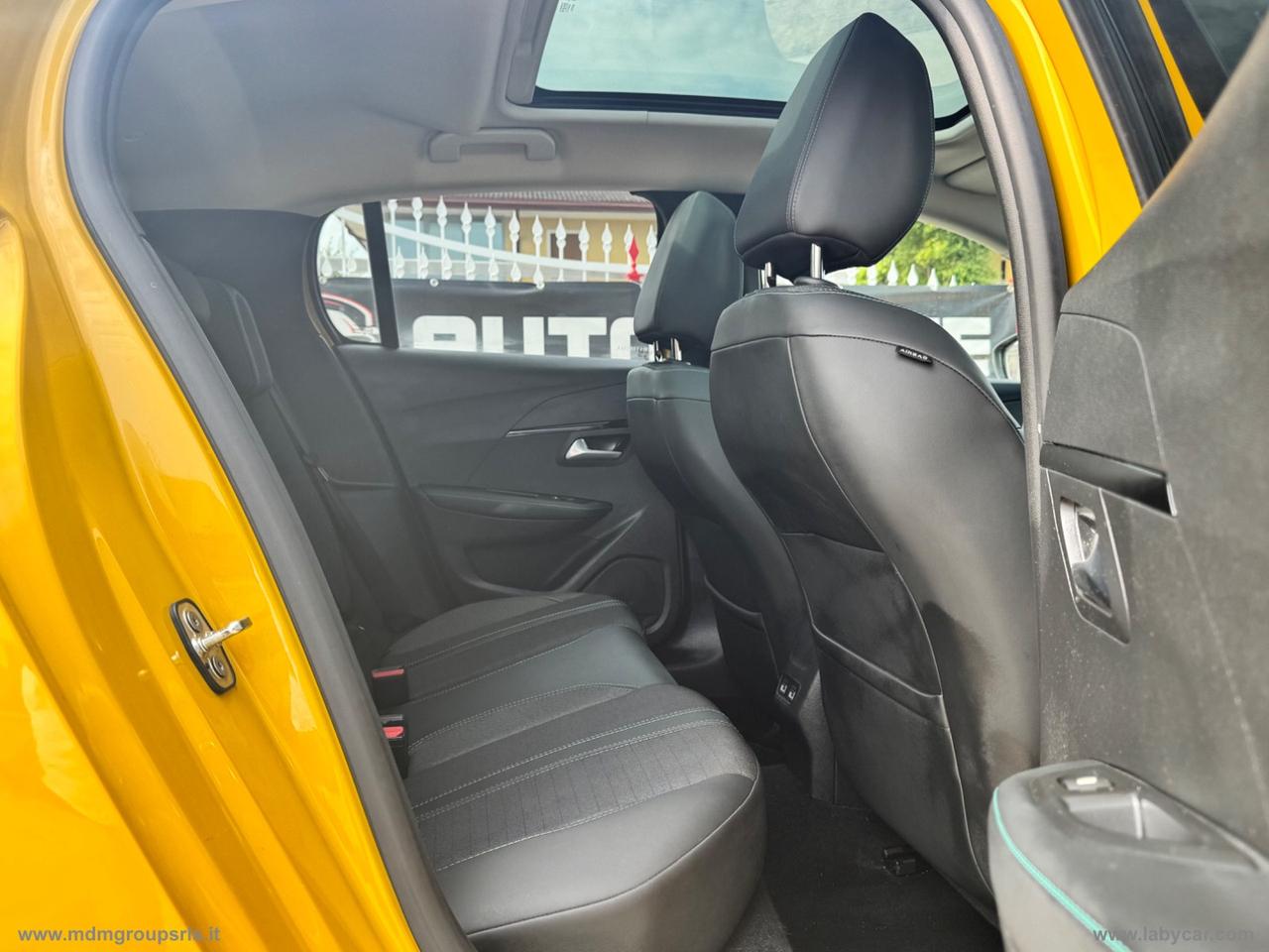 PEUGEOT 208 PureTech 100 S&S 5p. GT Pack OK NEOPATENTATI