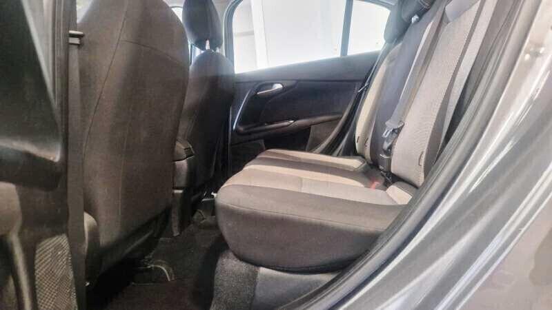 Fiat Tipo 4 Porte 1.6 M-Jet 120 CV S&S Opening Edition