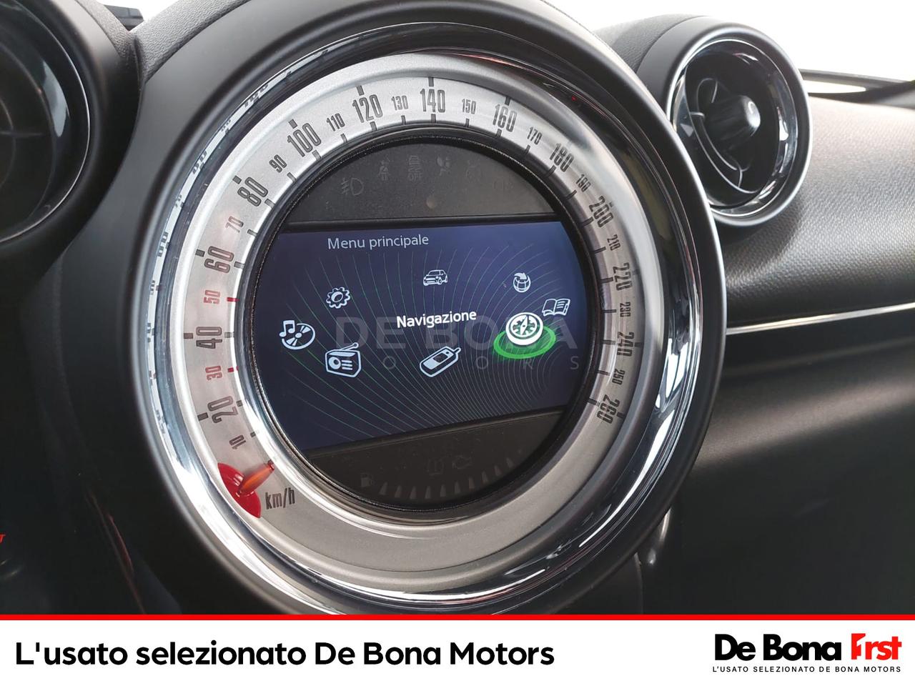 Mini Countryman 2.0 cooper sd