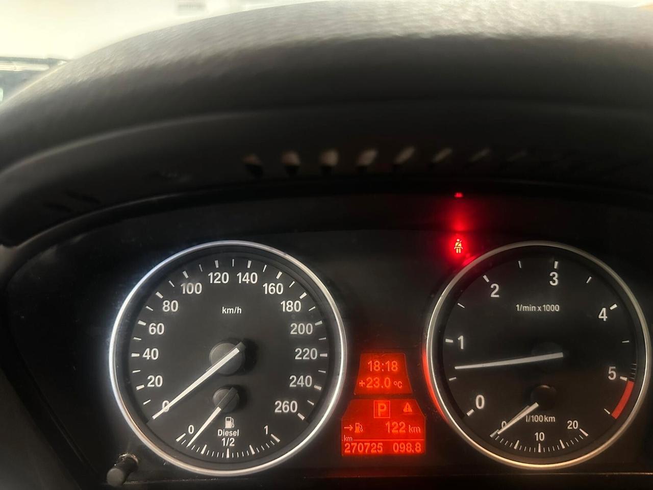 Bmw X5 3.0sd cat Attiva