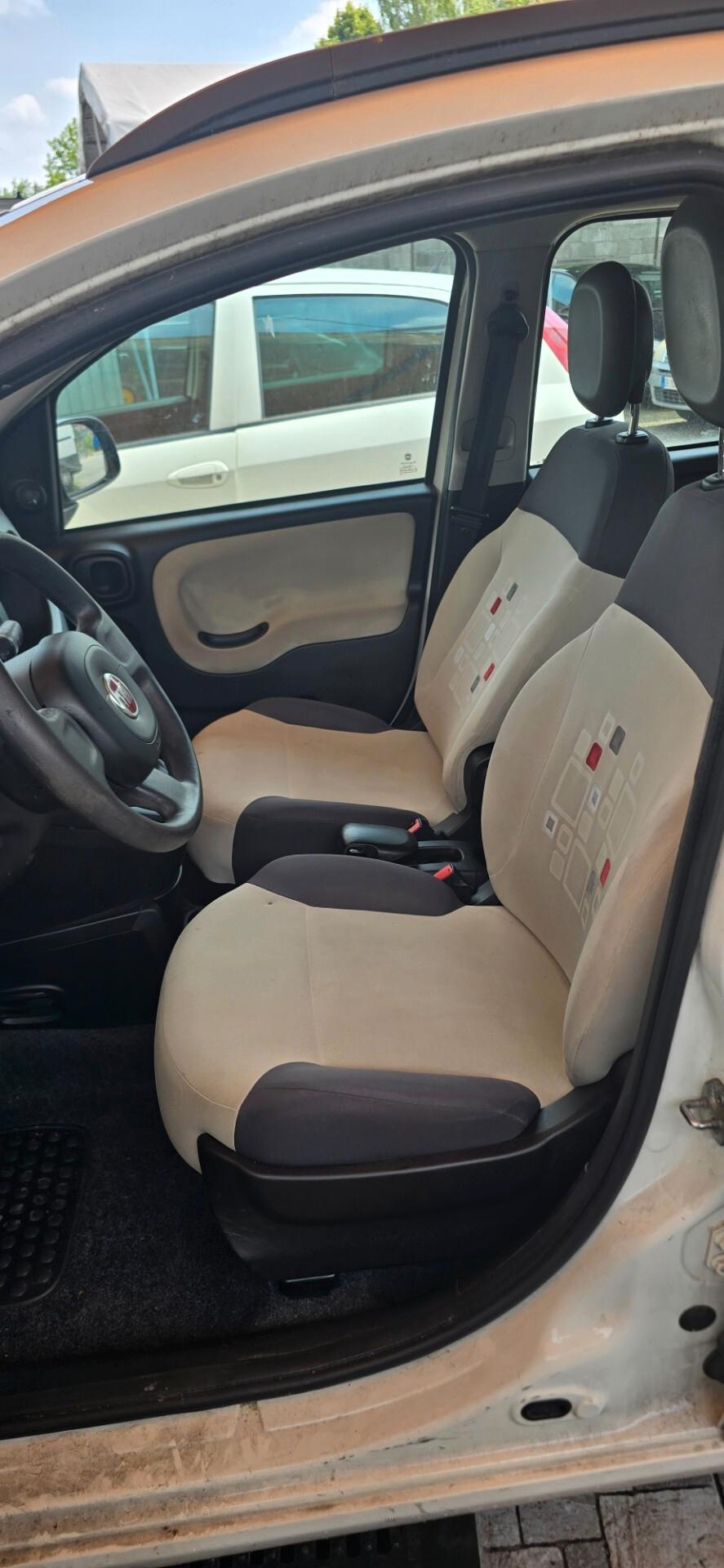 Fiat Panda 1.2 EasyPower Easy