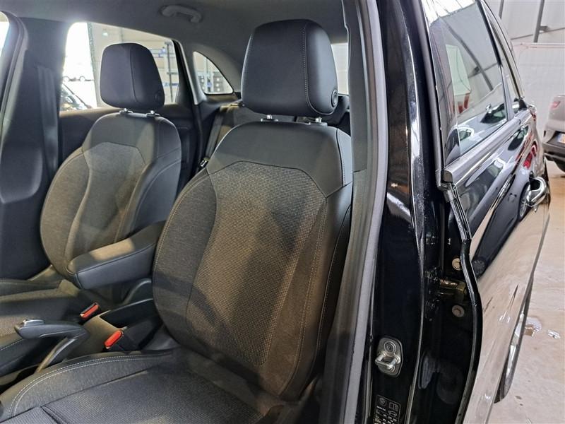 OPEL CROSSLAND 1.5D ELEGANCE