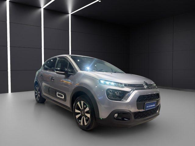 CITROEN C3 PureTech 110 S&S EAT6 Shine