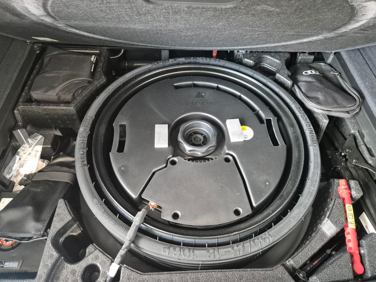 Audi Q5 40 TDI 204 CV Quattro S-tronic S-line Plus