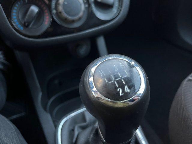 OPEL Corsa 1.2 BENZ 85 CV 5 porte Cosmo OK NEOPATENTATI