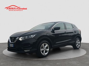 Nissan Qashqai 1.3 dig-t Business 140cv