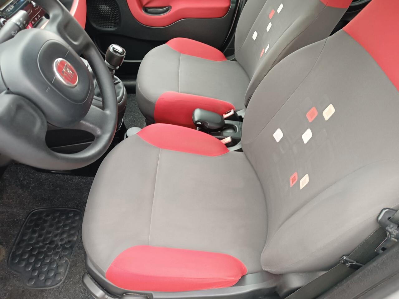Fiat Panda 1.2 Lounge PERFETTA