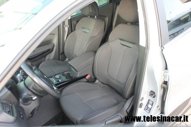 RENAULT Kadjar 1.5 Blue dCi EDC 115CV Sport Edition