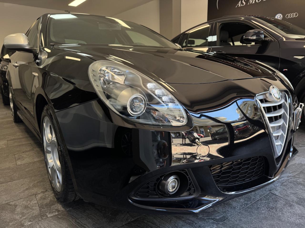 Alfa Romeo Giulietta 1.6 JTDm 105 CV Sprint