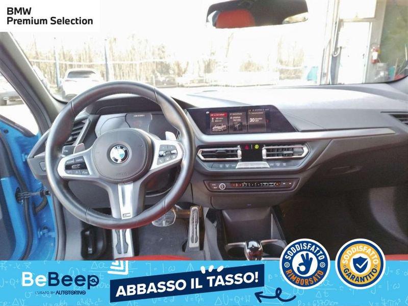 BMW Serie 1 M 135I XDRIVE AUTO