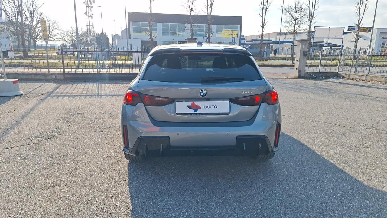 Bmw 118 118d MSport Pro