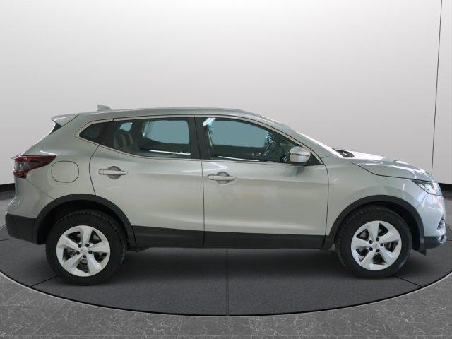 NISSAN Qashqai 1.7 dCi 150 CV 4WD Business 4x4 UNIPROP.CERTIFICAT
