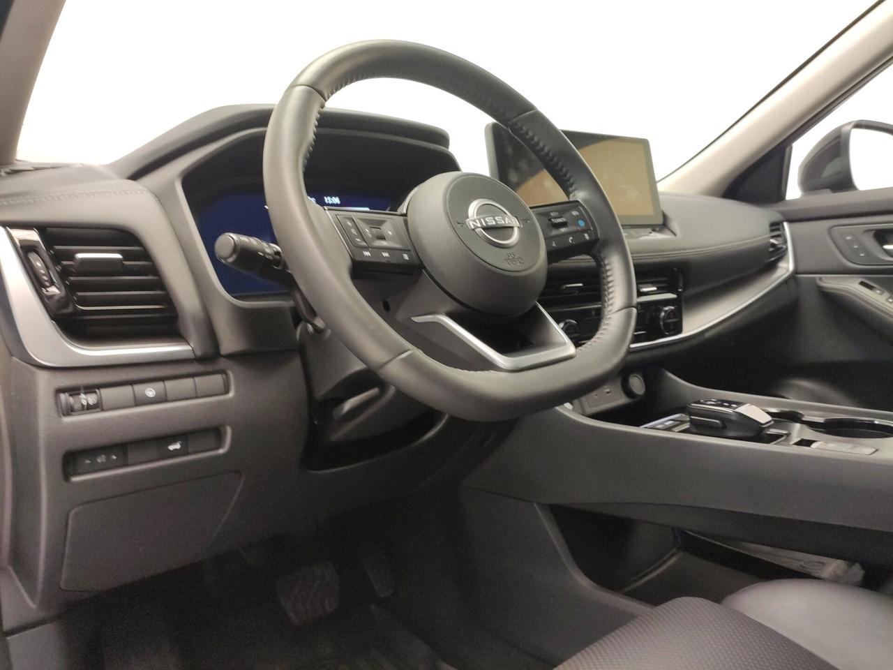 Nissan X-Trail Mild Hybrid 2WD 5 posti Tekna