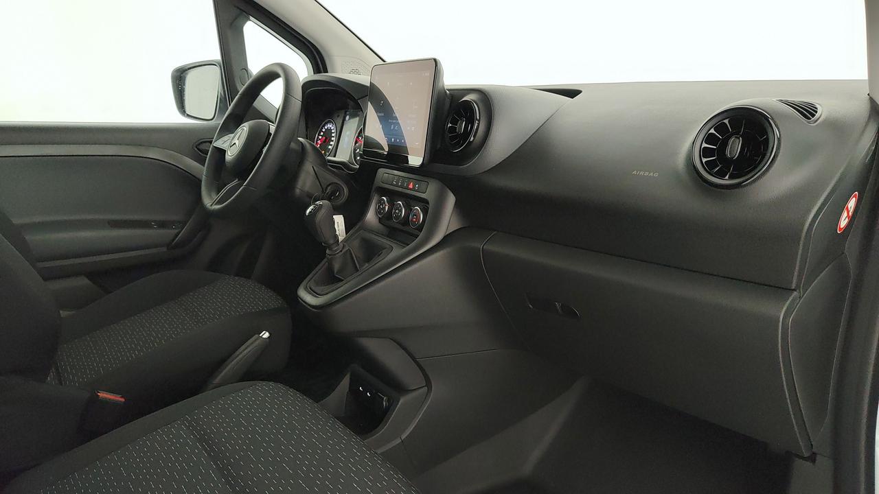 Mercedes-Benz Citan 112 CDI Furgone Long