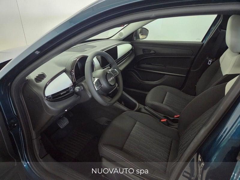 FIAT 600 600 1.2 hybrid Pop 110cv auto