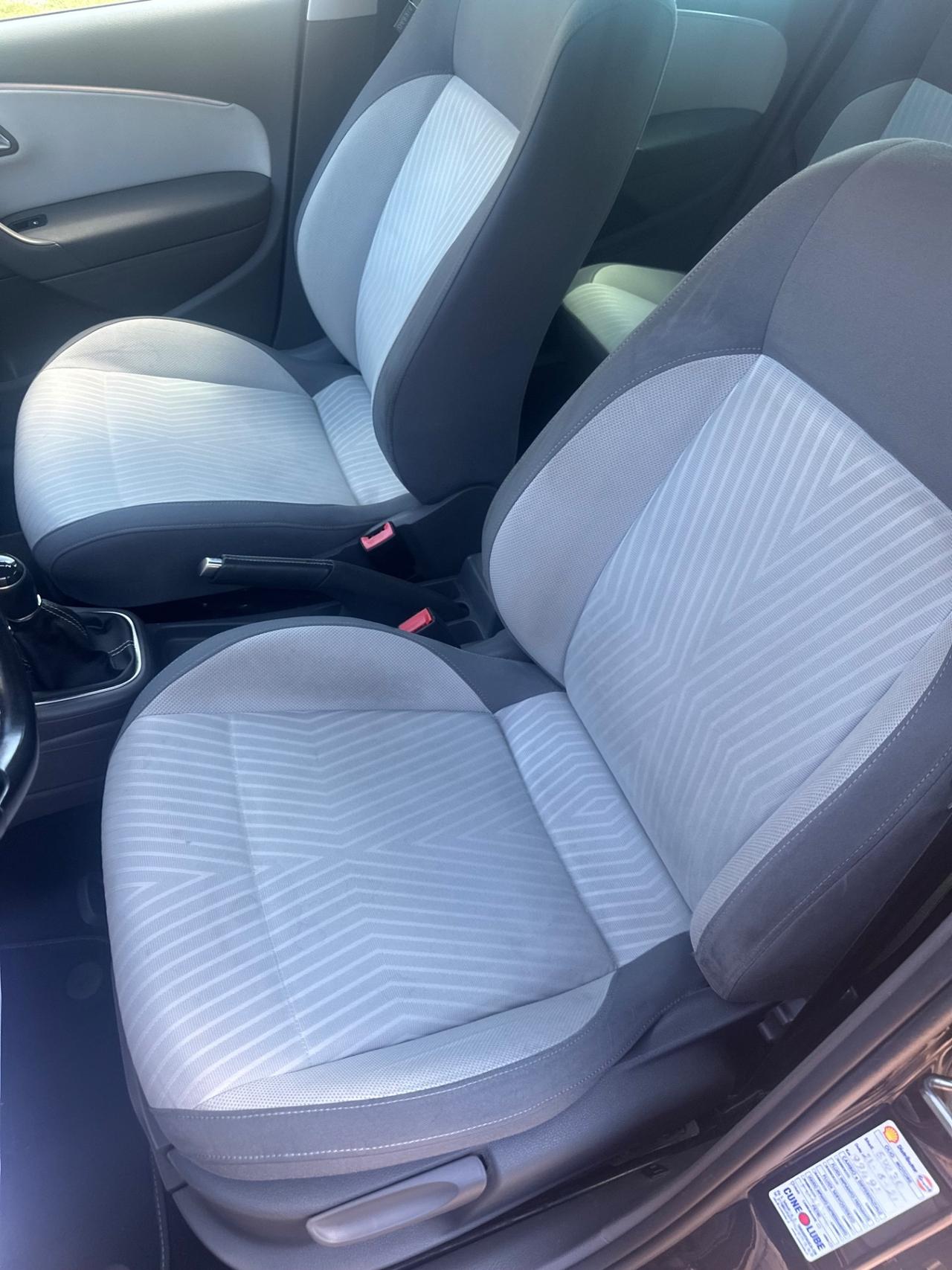 Volkswagen Polo 1.2 TSI 5p. Fresh BlueMotion Technology