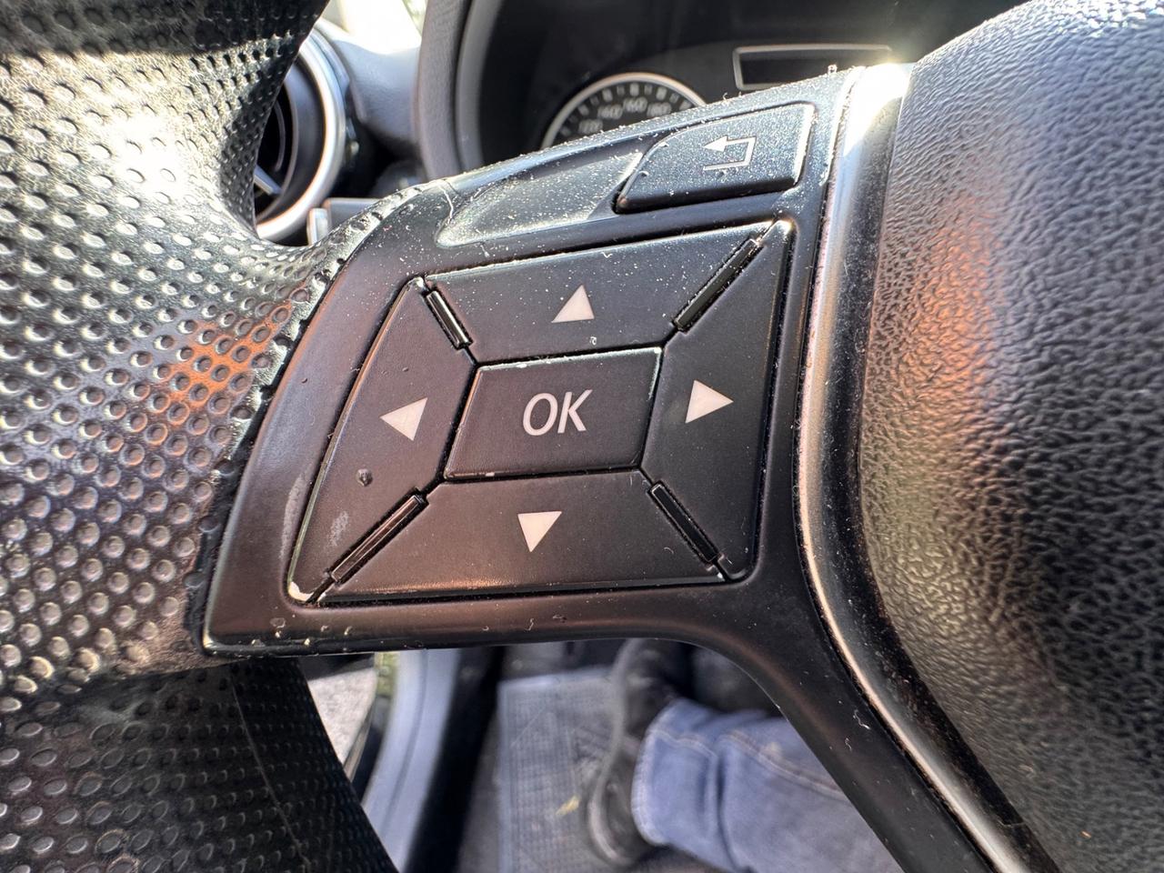 Mercedes-benz B 180 CDI Automatic Premium