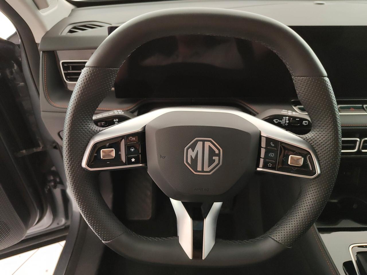 Mg HS 1.5T-GDI AT Comfort