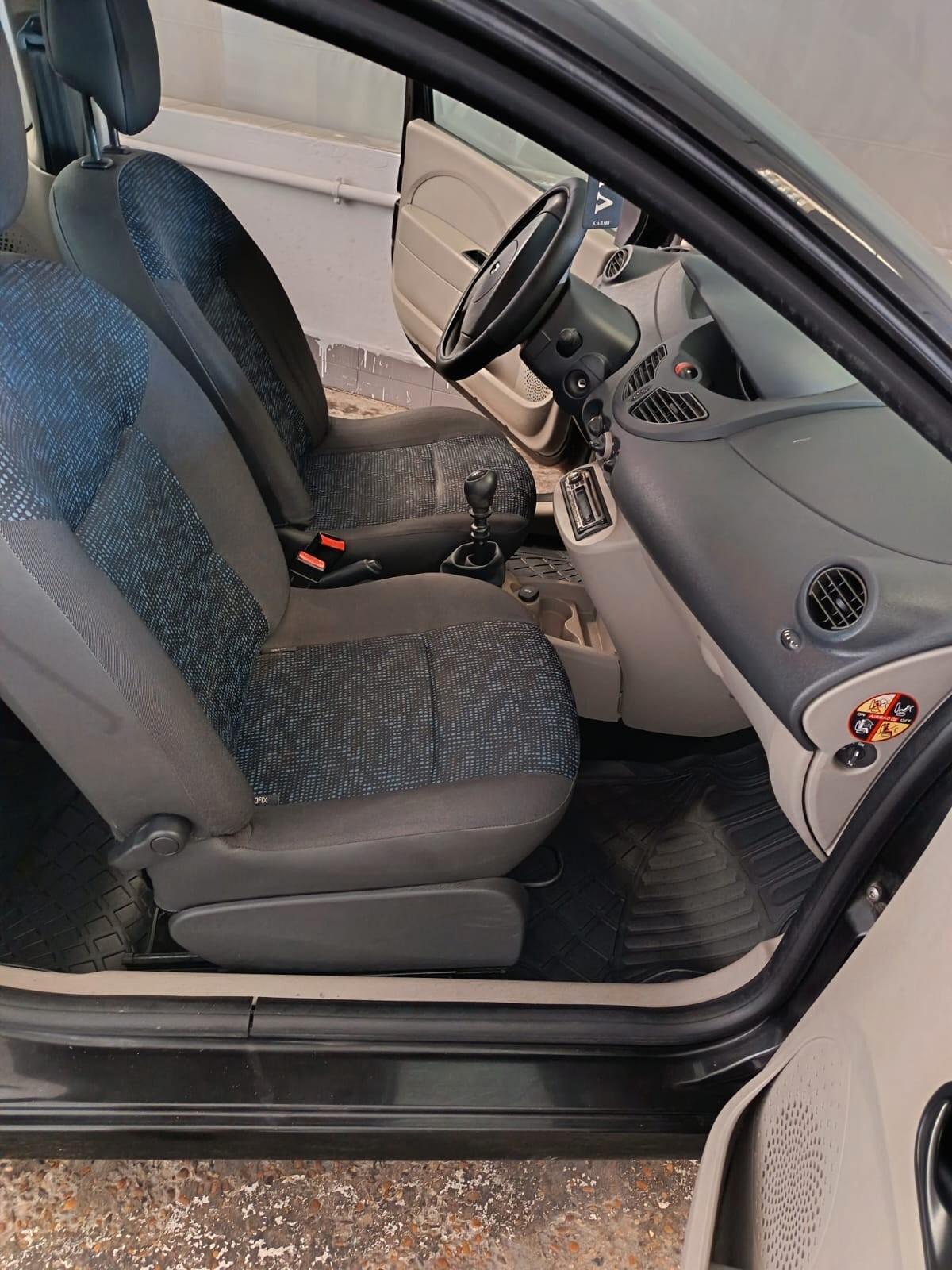 Renault Twingo 2009 1.2 8V Dynamique OCCASIONE NEOPATENTATI