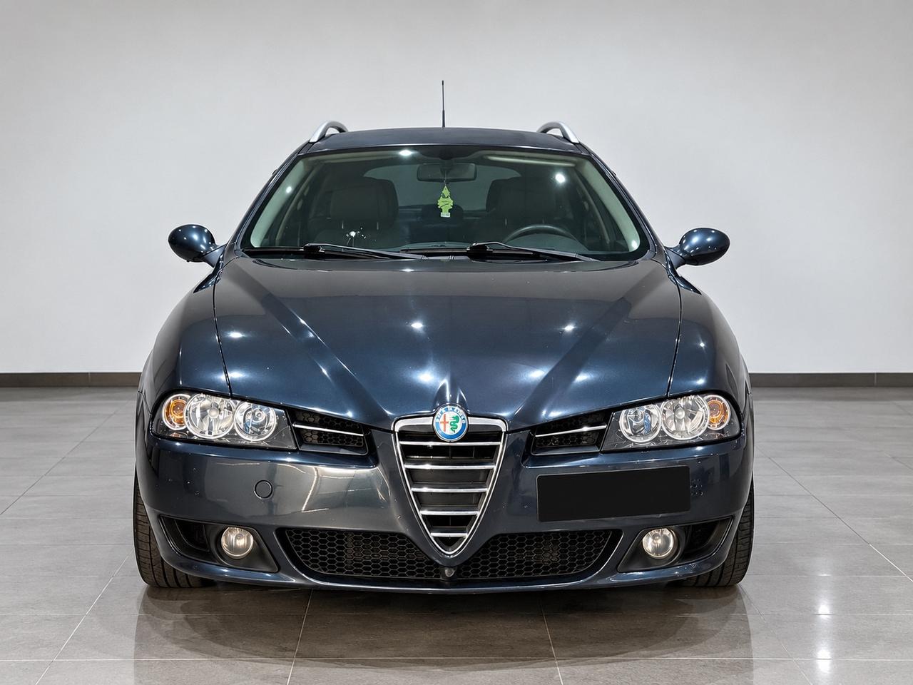 Alfa Romeo 156 1.9 JTD 16V Sportwagon T.I.