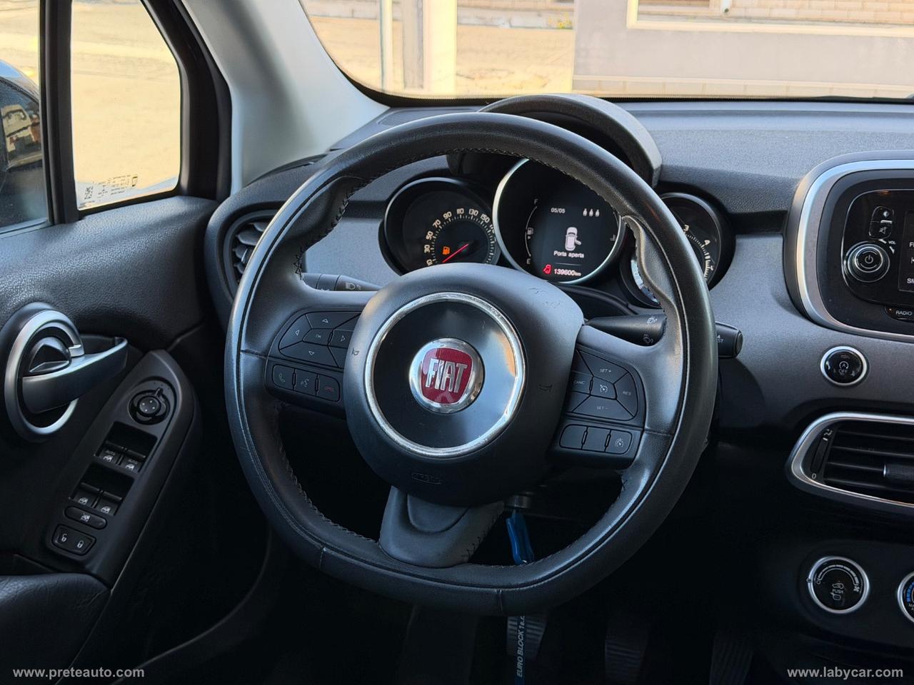 FIAT 500X 1.3 M.Jet 95 CV Cross