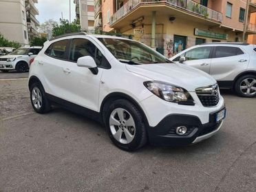 OPEL Mokka 1.4 Turbo GPL Tech 140CV 4x2 Cosmo