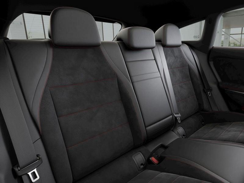 Mercedes-Benz CLA Elettrica CLA 250+ EQ AMG Line Advanced Plus NIGHT-PACK