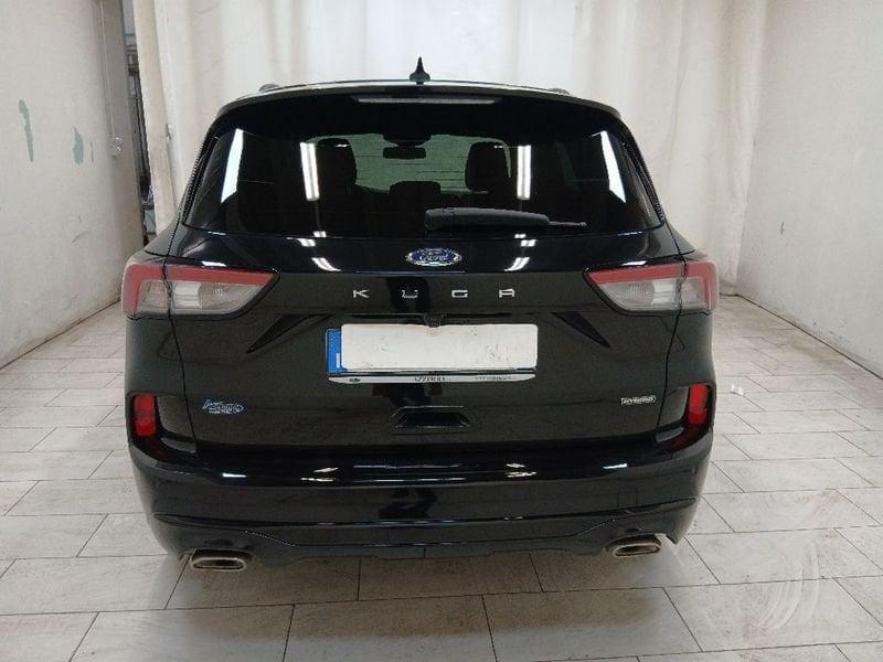 Ford Kuga 2.5 full hybrid ST-Line 2wd 190cv cvt