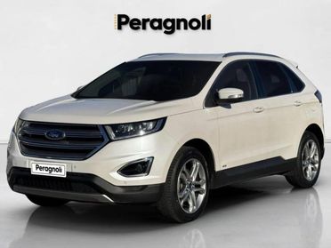 FORD Edge 2.0 TDCI AWD START&STOP POWERSHIFT TITANIUM AUTOMA