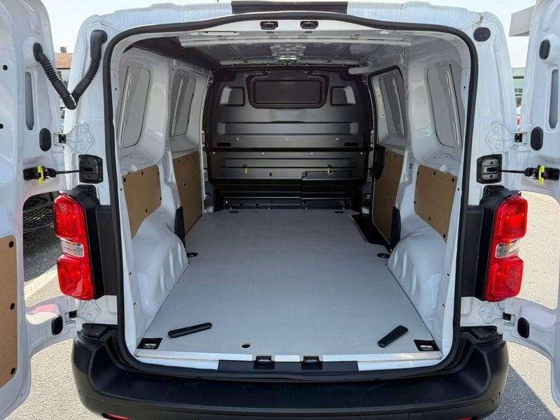 Citroën Jumpy M - 1.5 BlueHDi 120 S&S