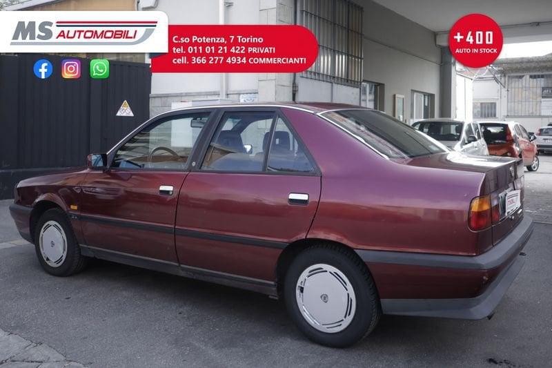 Lancia Dedra 1.6 i.e. cat Unicoproprietario