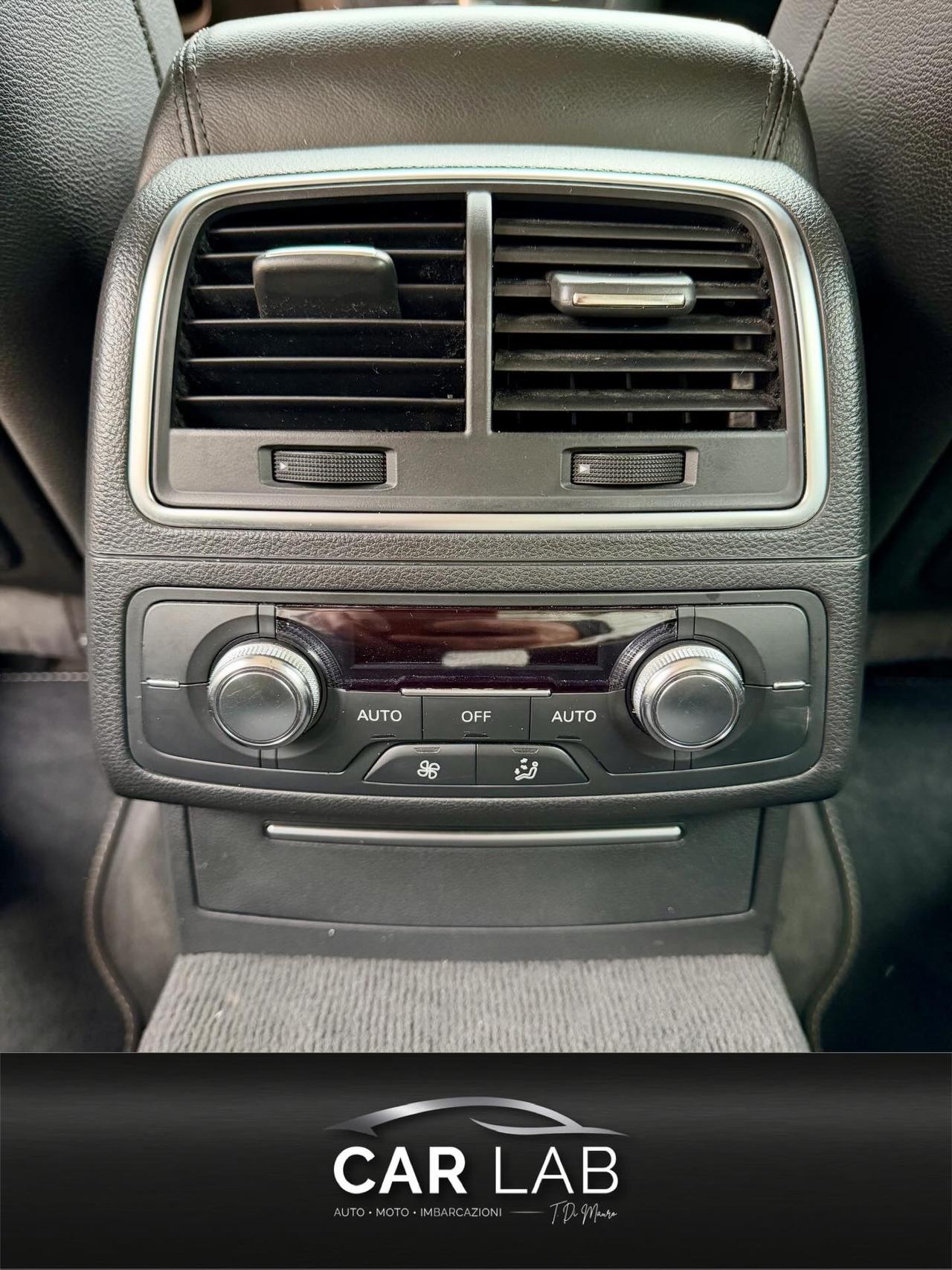 Audi A7 SPB 3.0 TDI 245 CV quattro S tronic