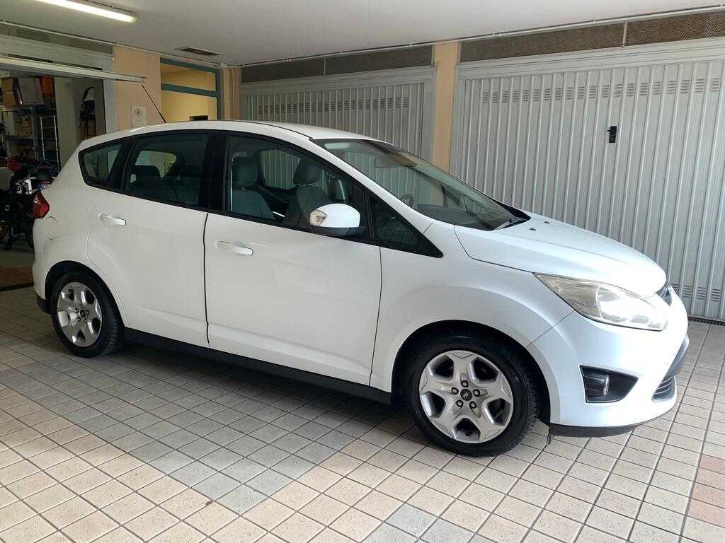 Ford C-Max 1.6 TDCI