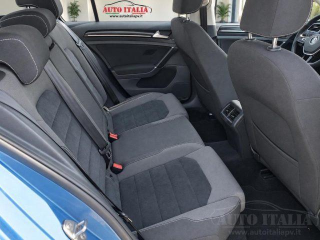 VOLKSWAGEN Golf 2.0 TDI 5p. Highline BlueMotion Technology
