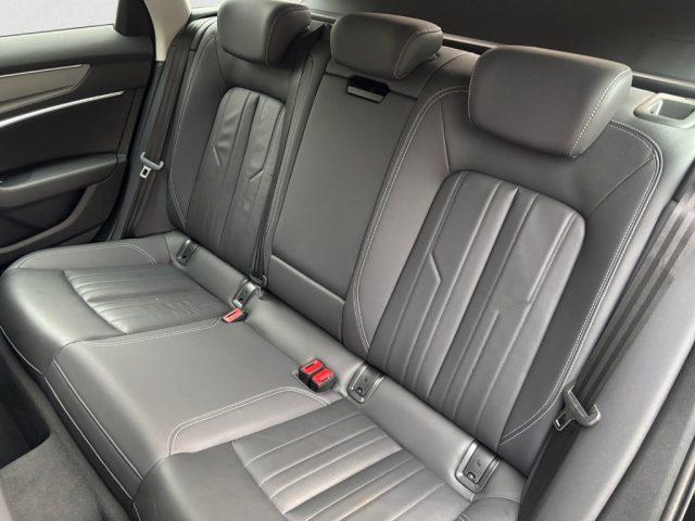 AUDI A6 allroad 40 TDI 2.0 quattro S tronic Business Advanced