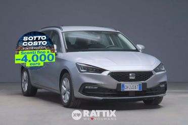 SEAT Leon ST 1.5 TSI 130CV Style