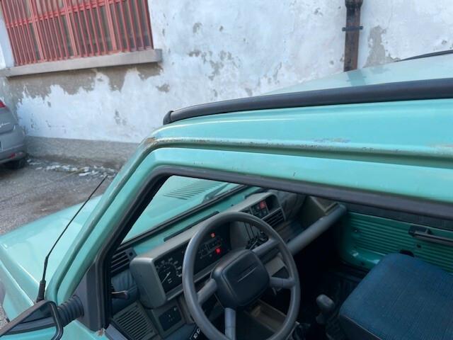 Fiat Panda 1100 i.e. cat Hobby