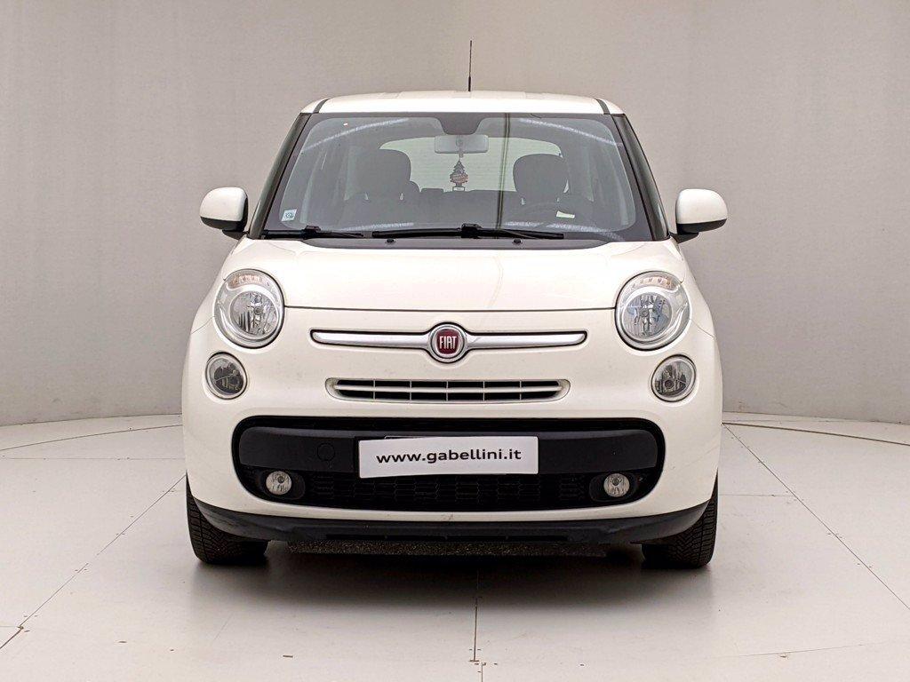 FIAT 500L 0.9 TwinAir Turbo Natural Power Easy del 2013