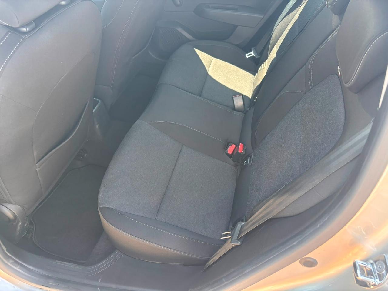 Renault Clio TCe 90 CV 5 porte Zen