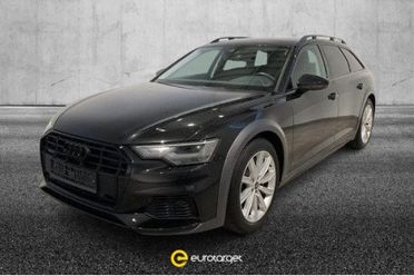 AUDI A6 allroad 55 TDI 3.0 quattro tiptronic Evolution