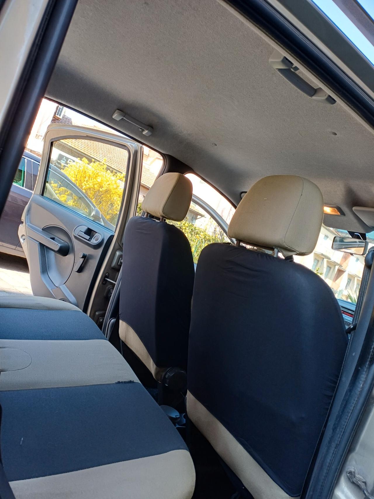 Fiat Panda 1.2 Dynamic Natural Power