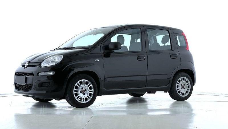 FIAT Panda Panda 1.0 FireFly S&S Hybrid