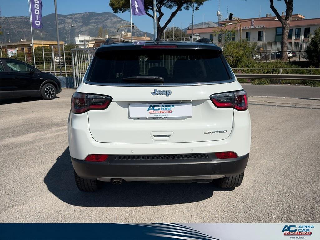 Jeep Compass 1.6 Multijet II 2WD Limited IN PROMO