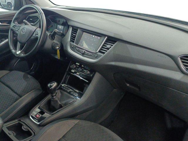 OPEL Grandland X 1.5 diesel Ecotec Start&Stop Advance