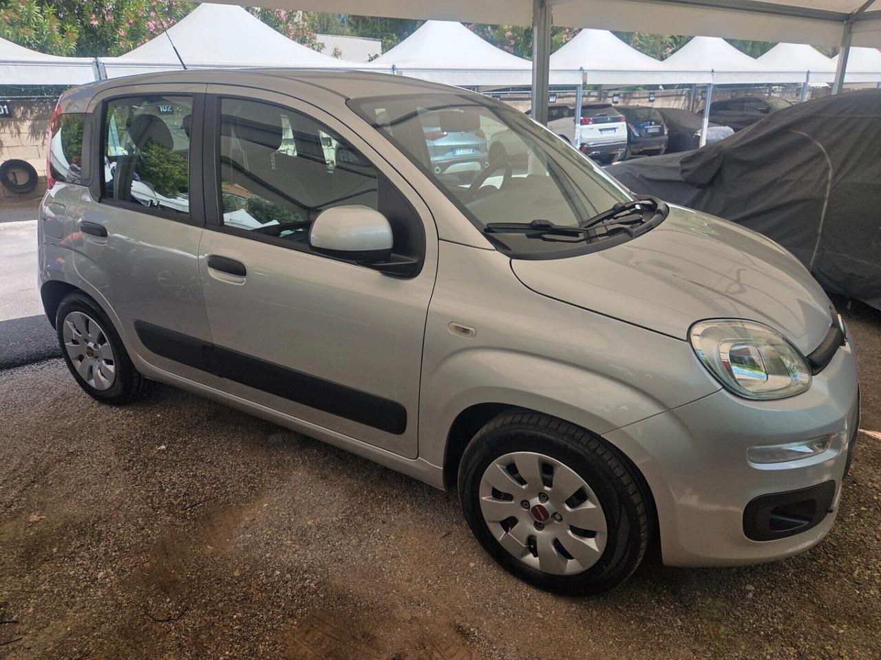 Fiat Panda 1.3 MJT 95 CV S&S Easy