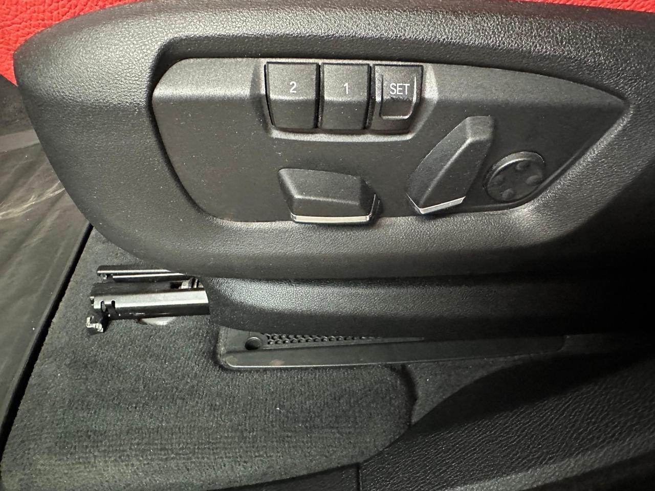 Bmw X6 M xDrive30d 258CV Msport